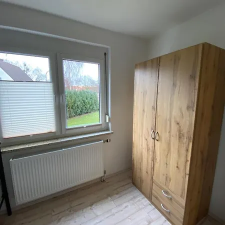 familienfreundliche Ferienwohnung Maria Duderstadt Exterior foto
