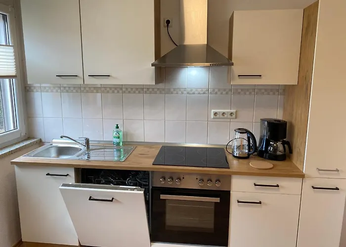 familienfreundliche Ferienwohnung Maria