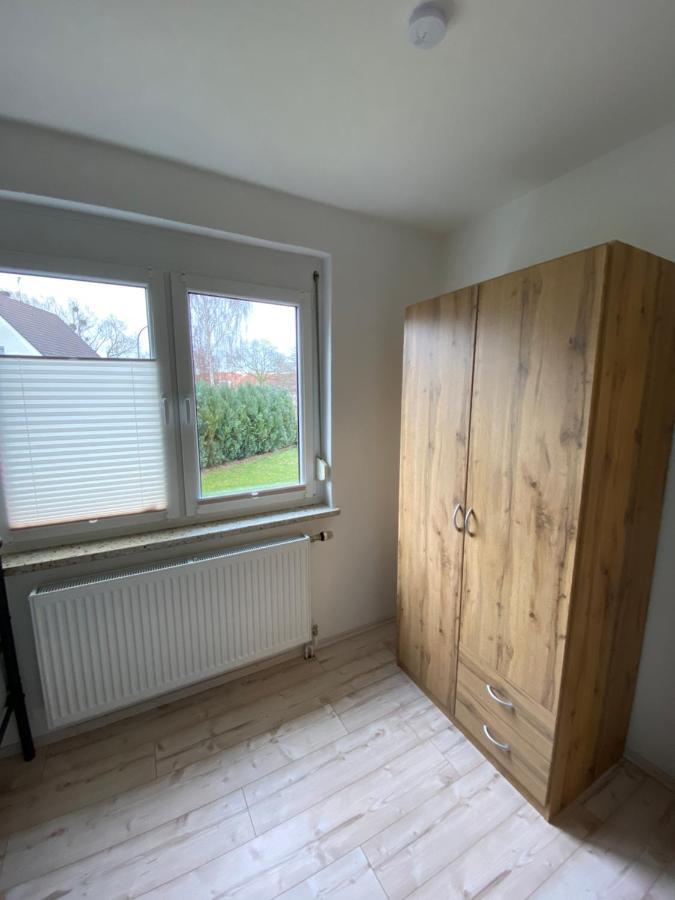 Apartment Familienfreundliche Maria Duderstadt