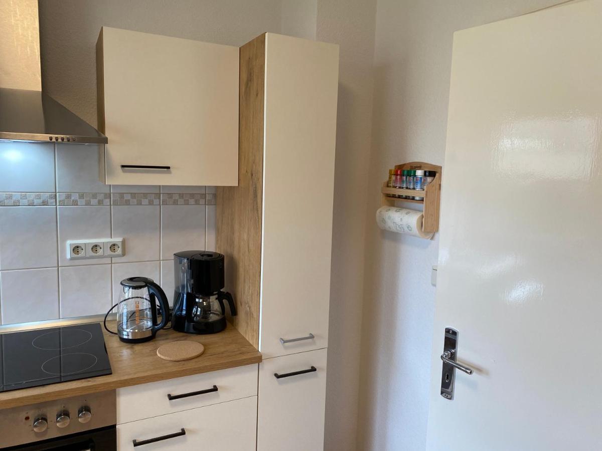 Apartment Familienfreundliche Maria