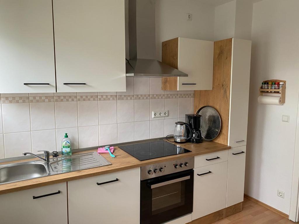 Familienfreundliche Maria Apartment *
