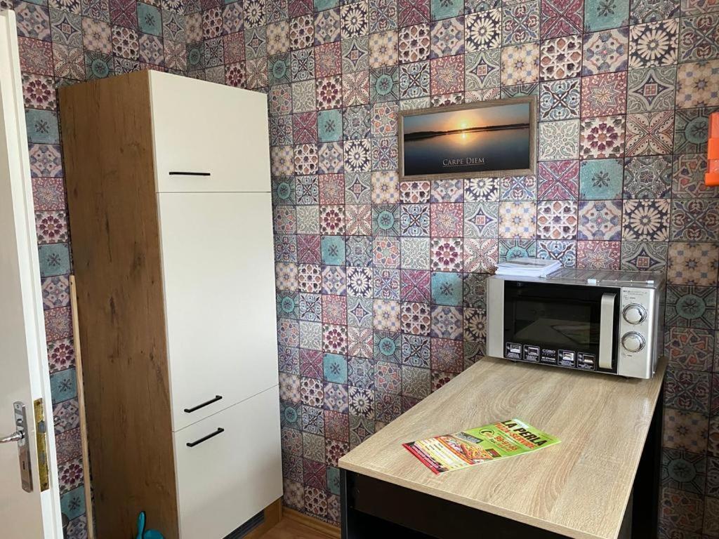 Appartement Familienfreundliche Maria