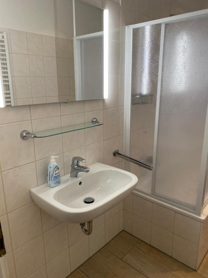 Apartment Familienfreundliche Maria *