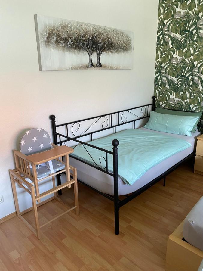 Appartement Familienfreundliche Maria Duderstadt
